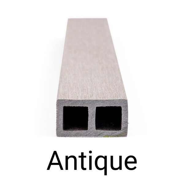NewTechWood Screening Hollow 56x32x5400